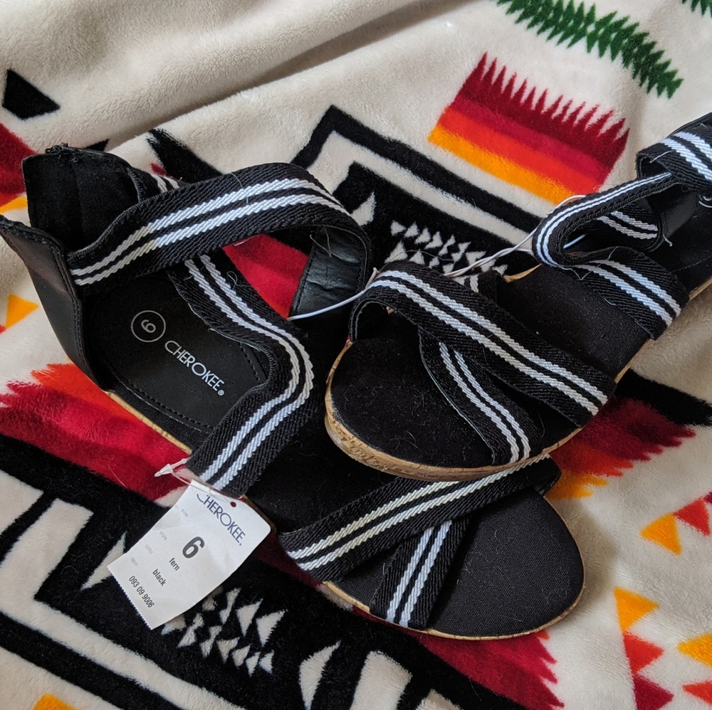 Sandals